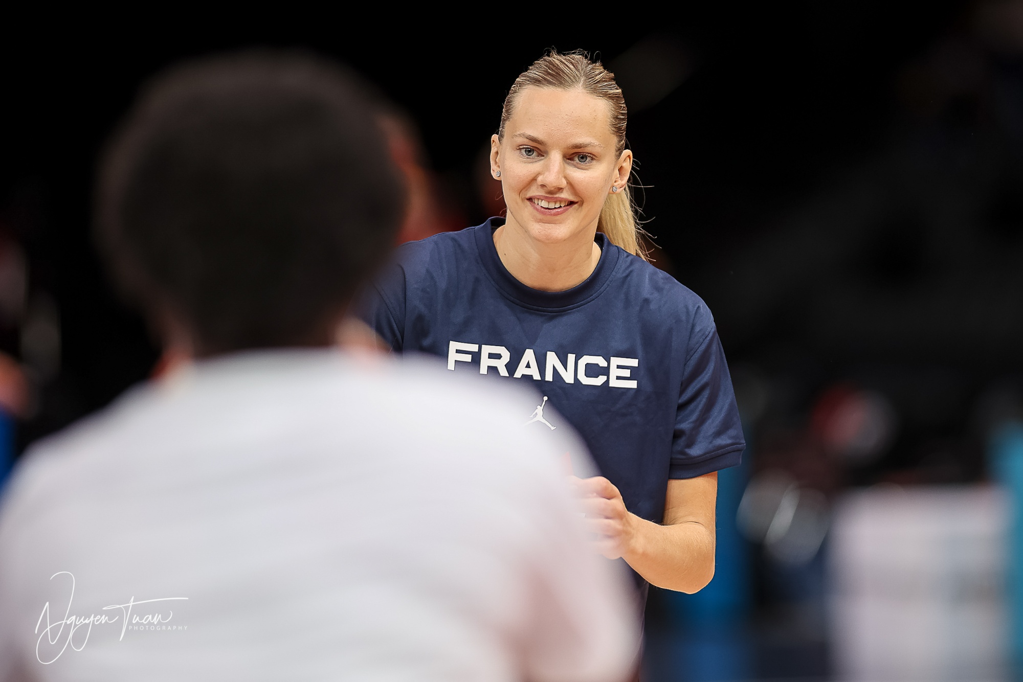 2021   France vs Espagne 0191